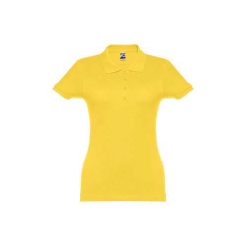 THC EVE II. Women's polo shirt