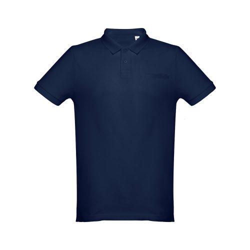 THC DHAKA II. Men's polo shirt