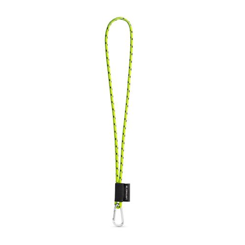 SET Lanyard NAUTIC Long (Ø 5 mm) with D-shape Carabiner 55 mm