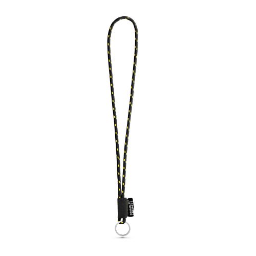 SET Lanyard NAUTIC Long (Ø 5 mm) with ring Ø 32 mm
