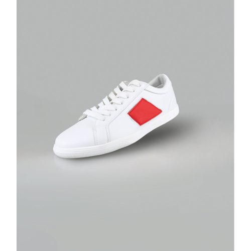 THC RODRIGO. Trainers (unisex) with customisable patches