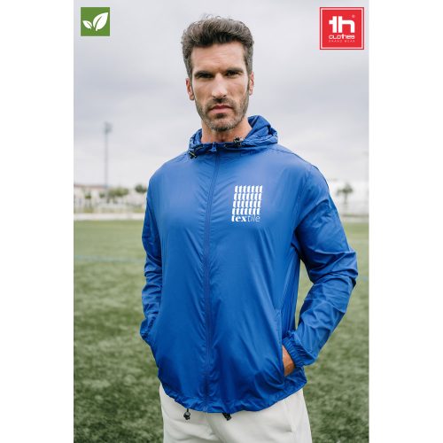 THC DUBLINERS. Windbreaker (Unisex)