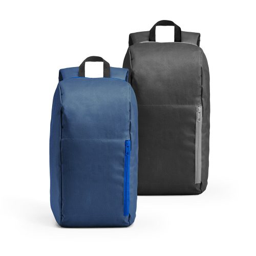 LOGAN. 600D Backpack