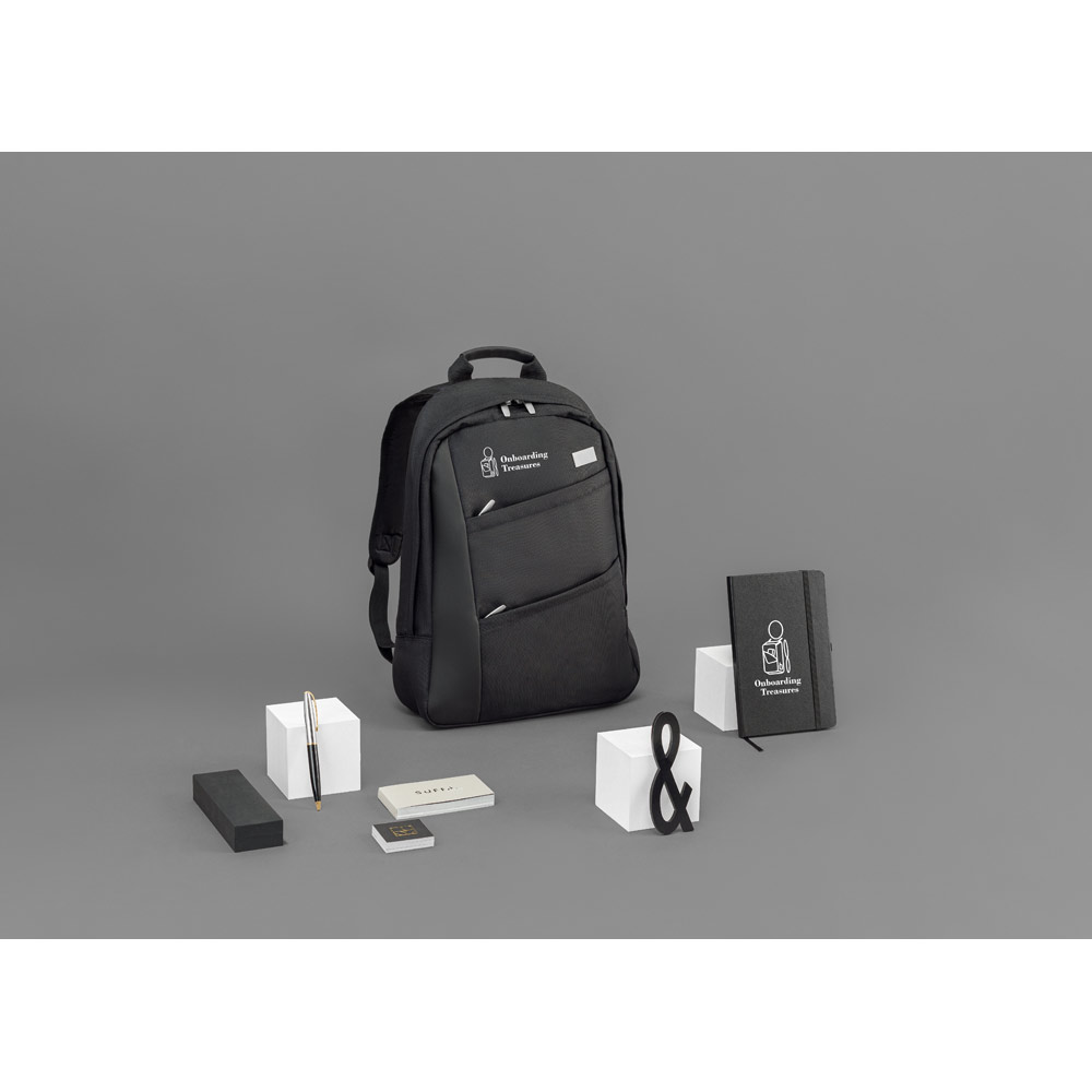 KIT ONBOARDING PREMIUM. Premium onboarding kit lets you welcome your employees - Image 5