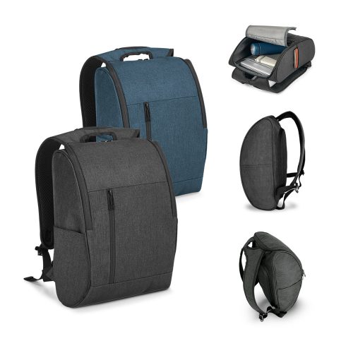 LUNAR. 15.6'' 600D polyester laptop backpack