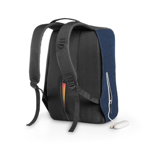 AVEIRO. 900D 15.6" Laptop backpack with anti-theft system