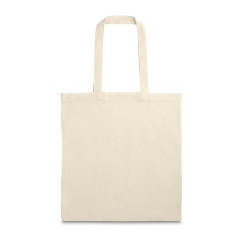 KRATOVO. Bag in cotton (70%) and polyester (140 g/m²)