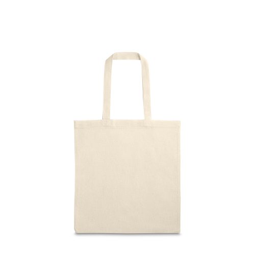 SINAIA. 100% cotton bag (140 g/m²)
