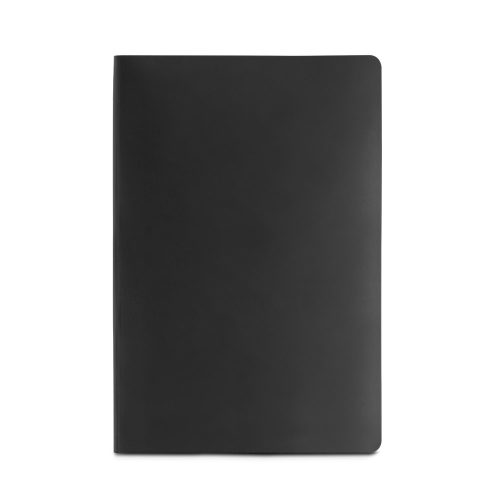 QUEIROS. A5 notepad with water resistant cover