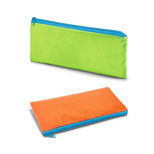 COLORIT. Non-woven pencil case with zip