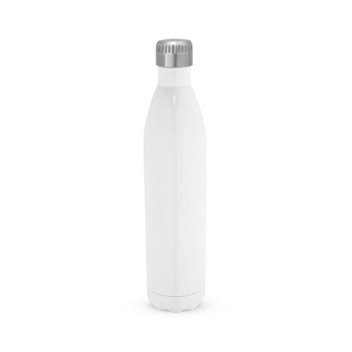 AMORTI XL. Stainless steel sublimation sports bottle 1L