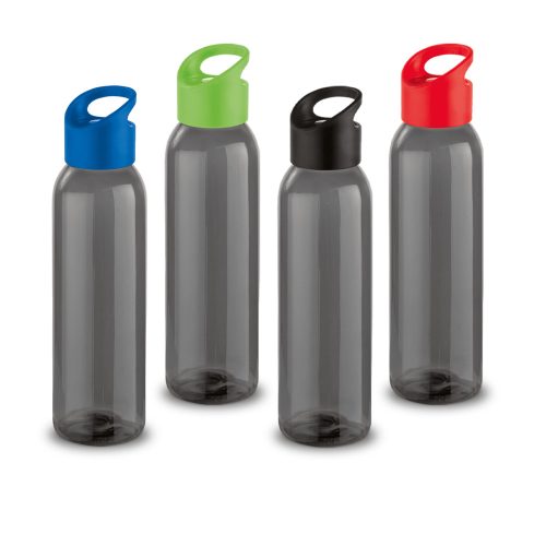 PORTIS. PP and PS sports bottle 630 mL