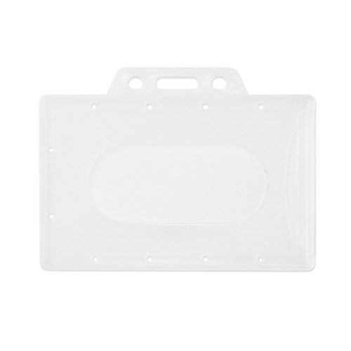 PRYMA. Rigid PP card holder