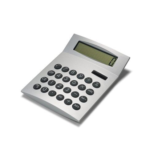 ENFIELD. 8-digit ABS calculator
