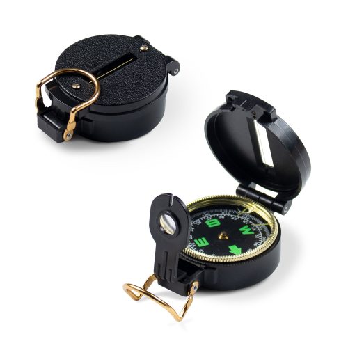 ZIKMUND. ABS compass