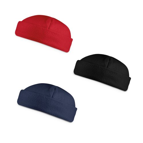 TORY. Polar fleece hat (220 g/m²)